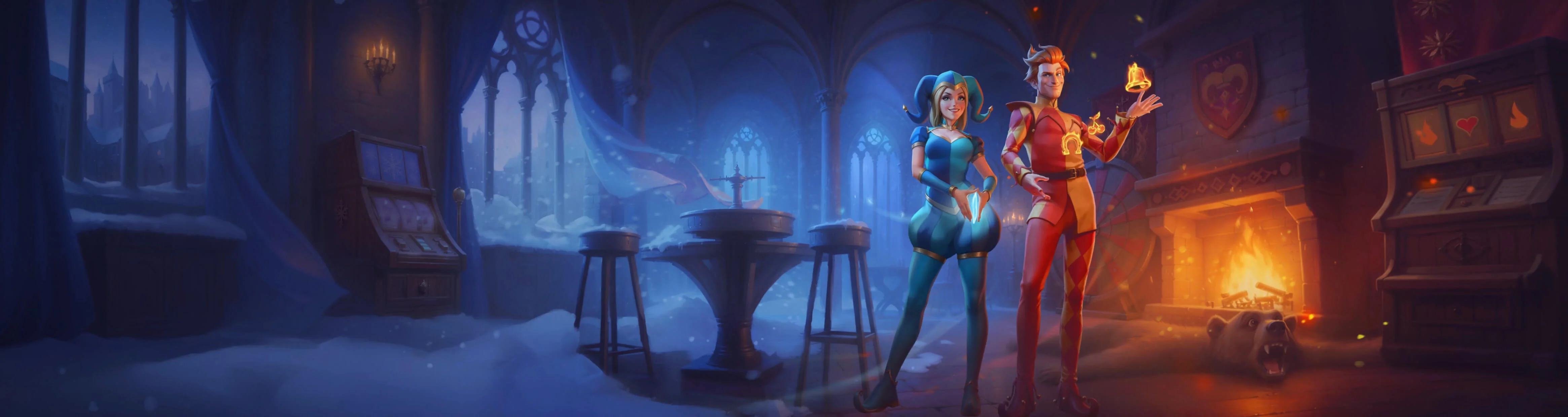 Lolajack casino